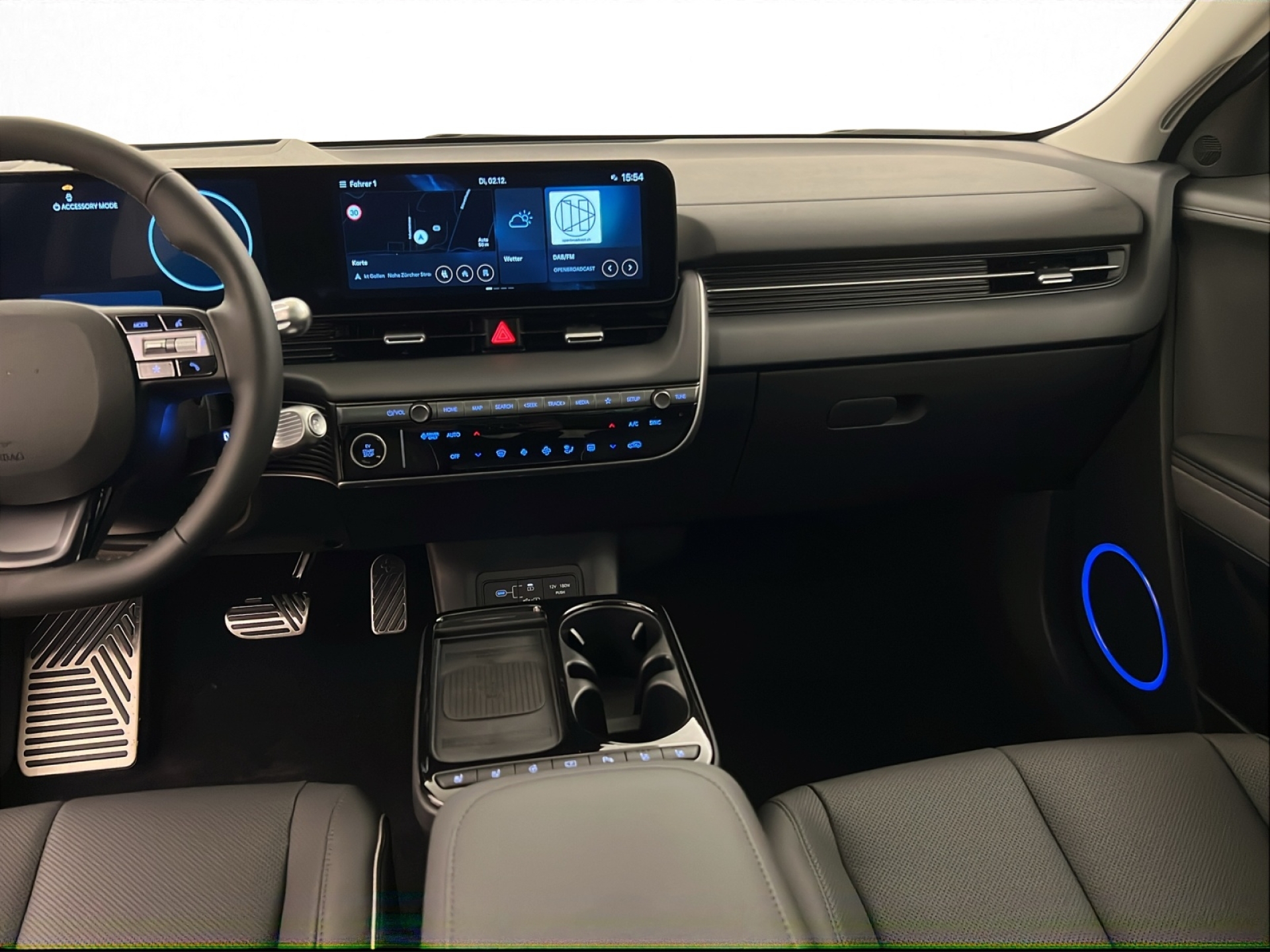 HYUNDAI Ioniq 5 Vertex 4WD-image-7
