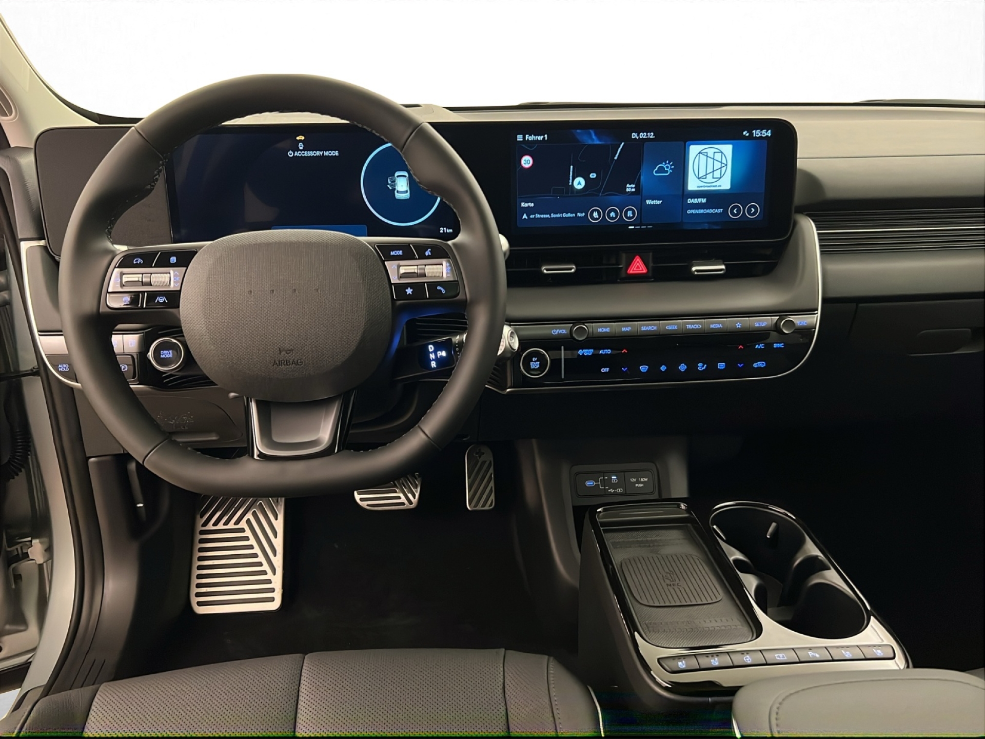 HYUNDAI Ioniq 5 Vertex 4WD-image-6
