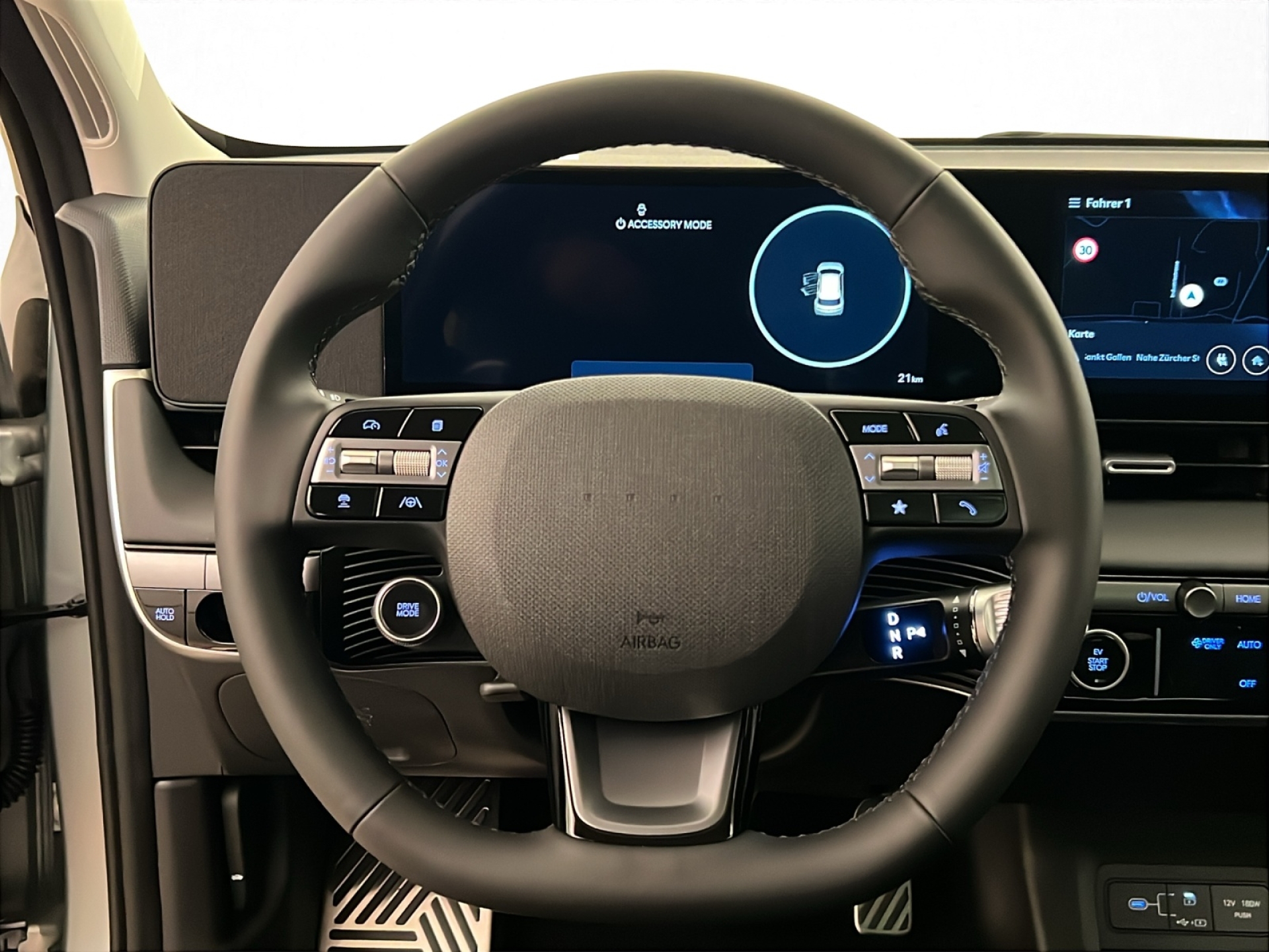 HYUNDAI Ioniq 5 Vertex 4WD-image-5