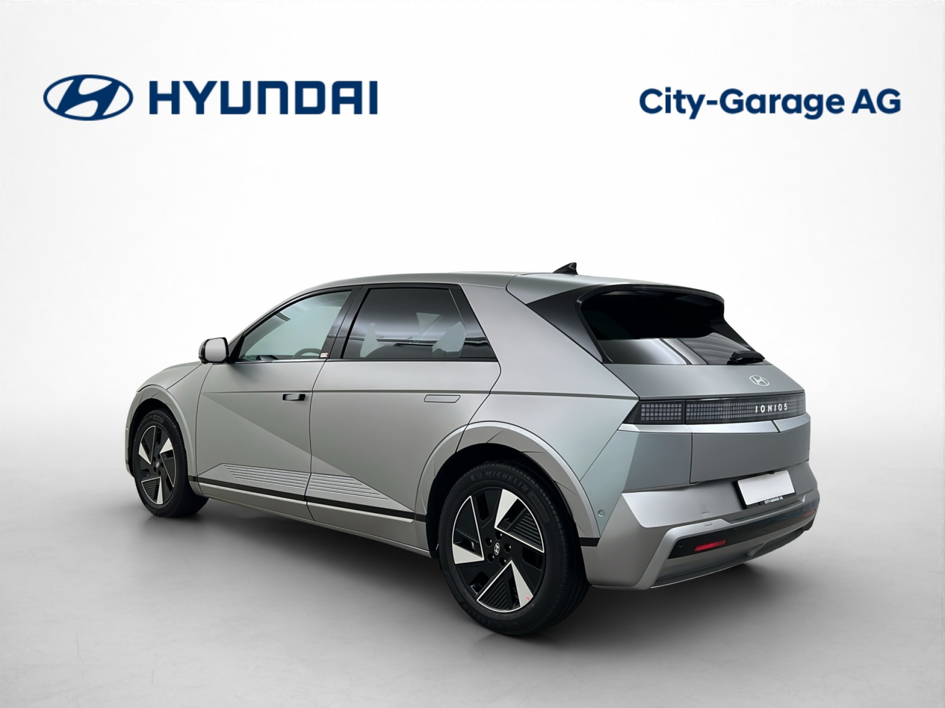 HYUNDAI Ioniq 5 Vertex 4WD-image-1