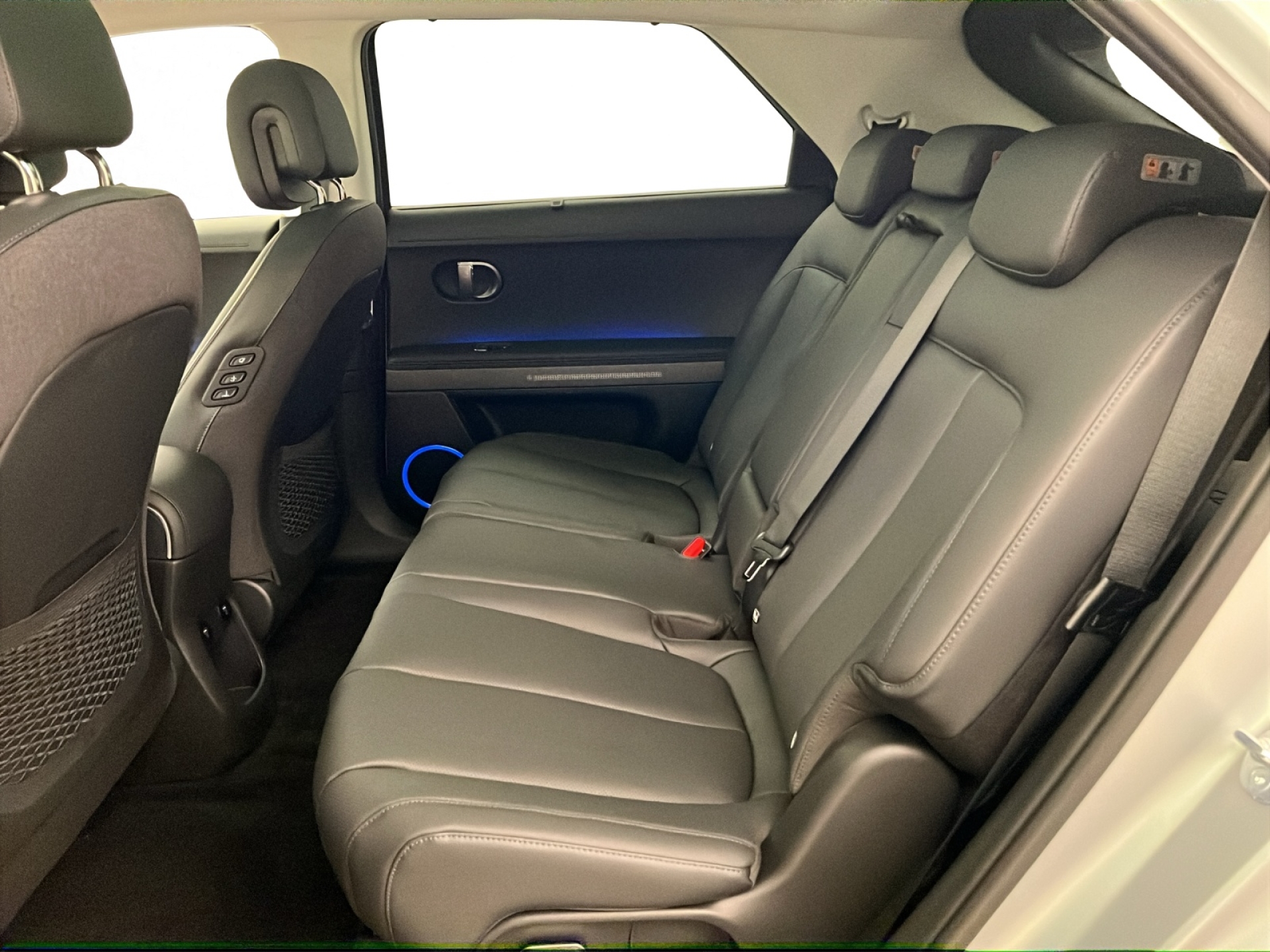 HYUNDAI Ioniq 5 Vertex 4WD-image-8