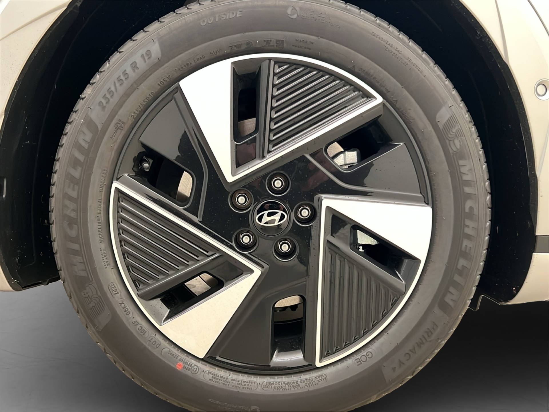 HYUNDAI Ioniq 5 Vertex 4WD-image-9
