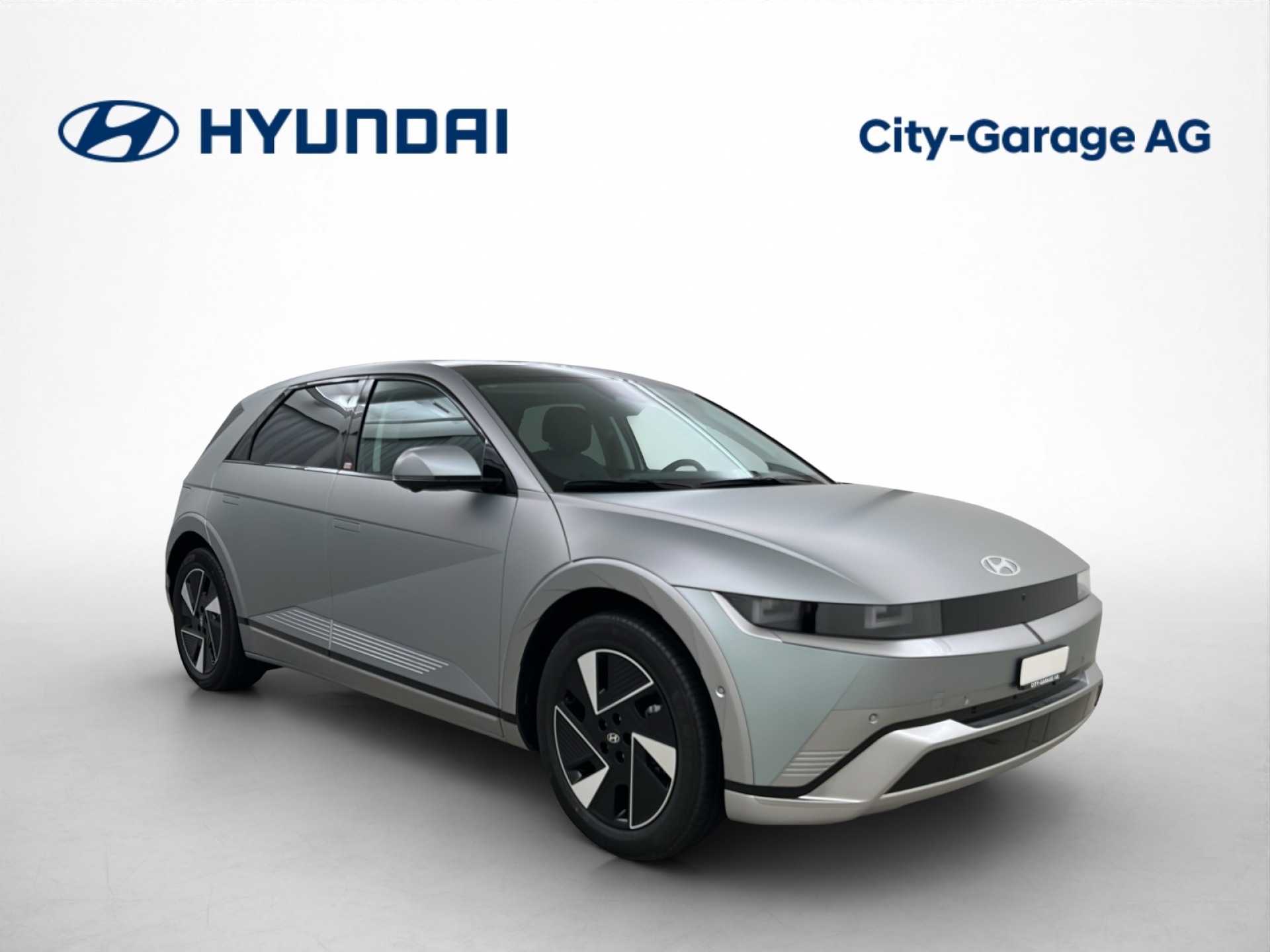 HYUNDAI Ioniq 5 Vertex 4WD-image-3