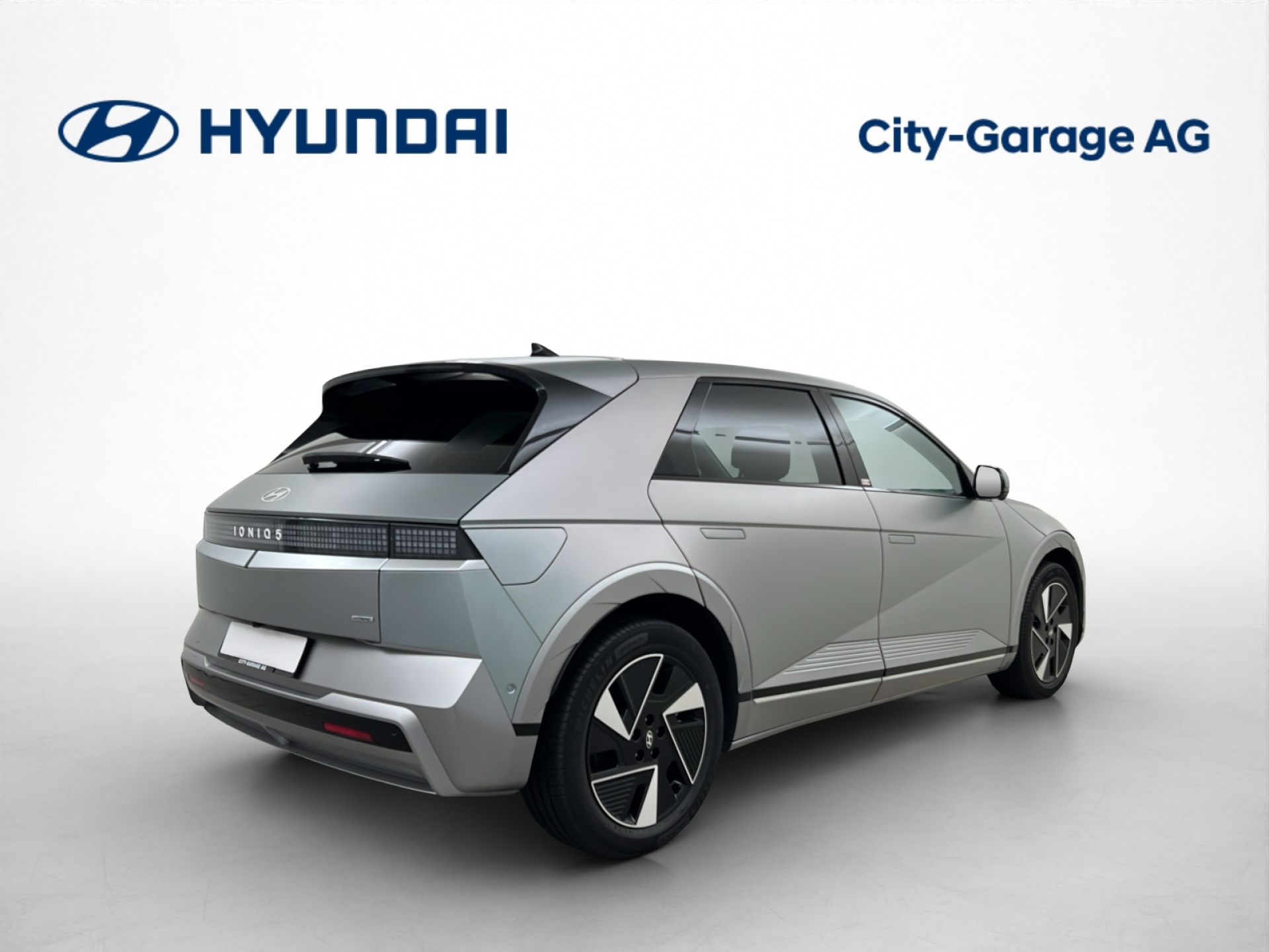 HYUNDAI Ioniq 5 Vertex 4WD-image-2