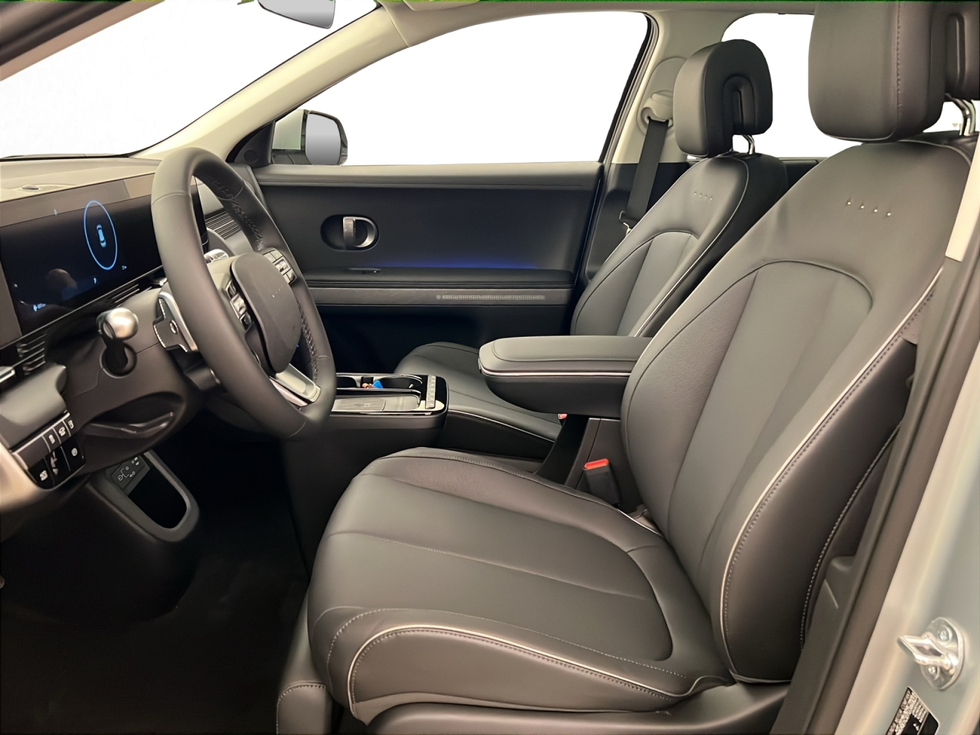 HYUNDAI Ioniq 5 Vertex 4WD-image-4
