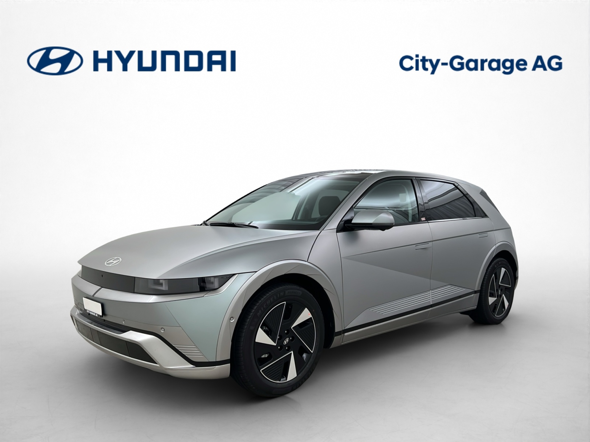 HYUNDAI Ioniq 5 Vertex 4WD-image-0