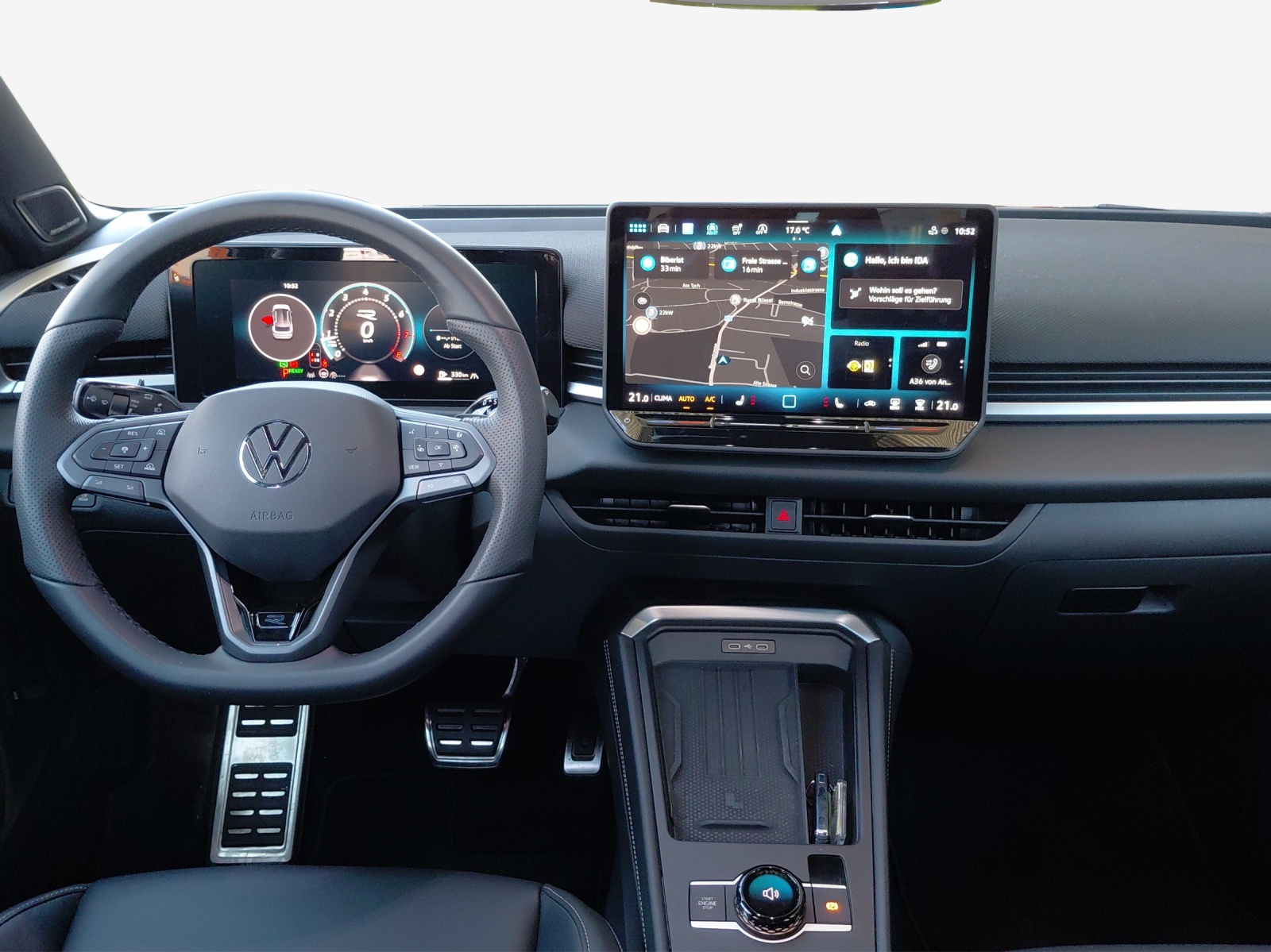 VW T-Roc 1.5 eTSI mHEV R-Line DSG-image-12