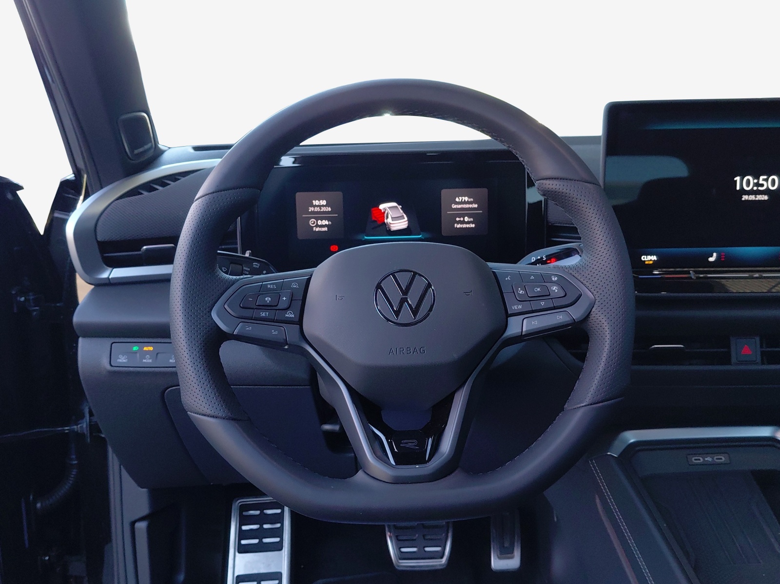 VW T-Roc 1.5 eTSI mHEV R-Line DSG-image-11