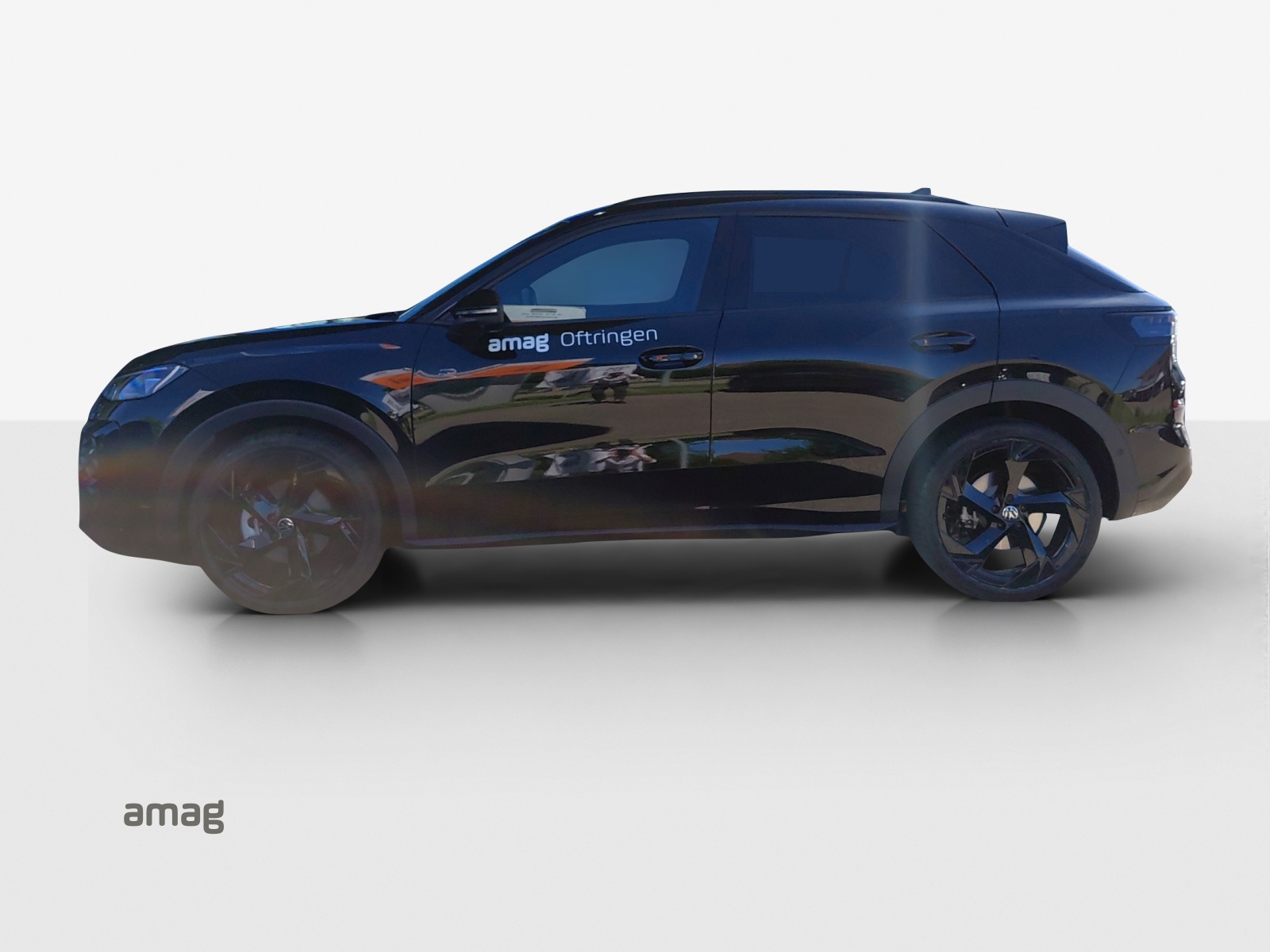 VW T-Roc 1.5 eTSI mHEV R-Line DSG-image-1