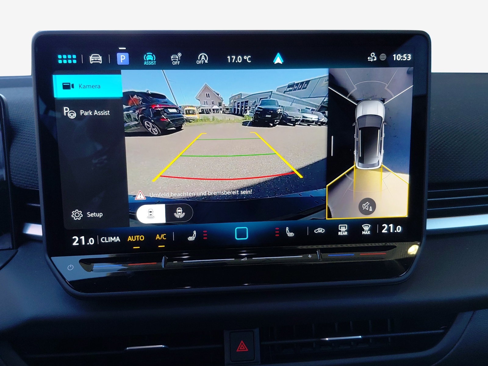 VW T-Roc 1.5 eTSI mHEV R-Line DSG-image-13