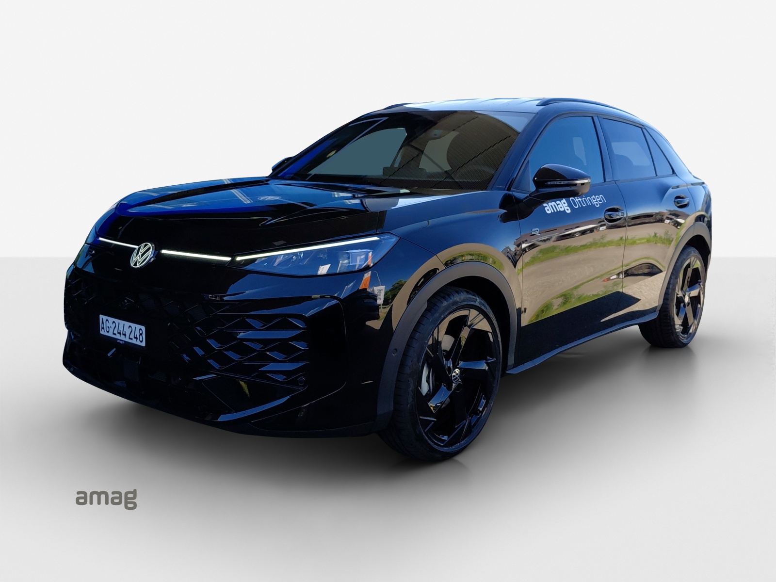 VW T-Roc 1.5 eTSI mHEV R-Line DSG-image-0