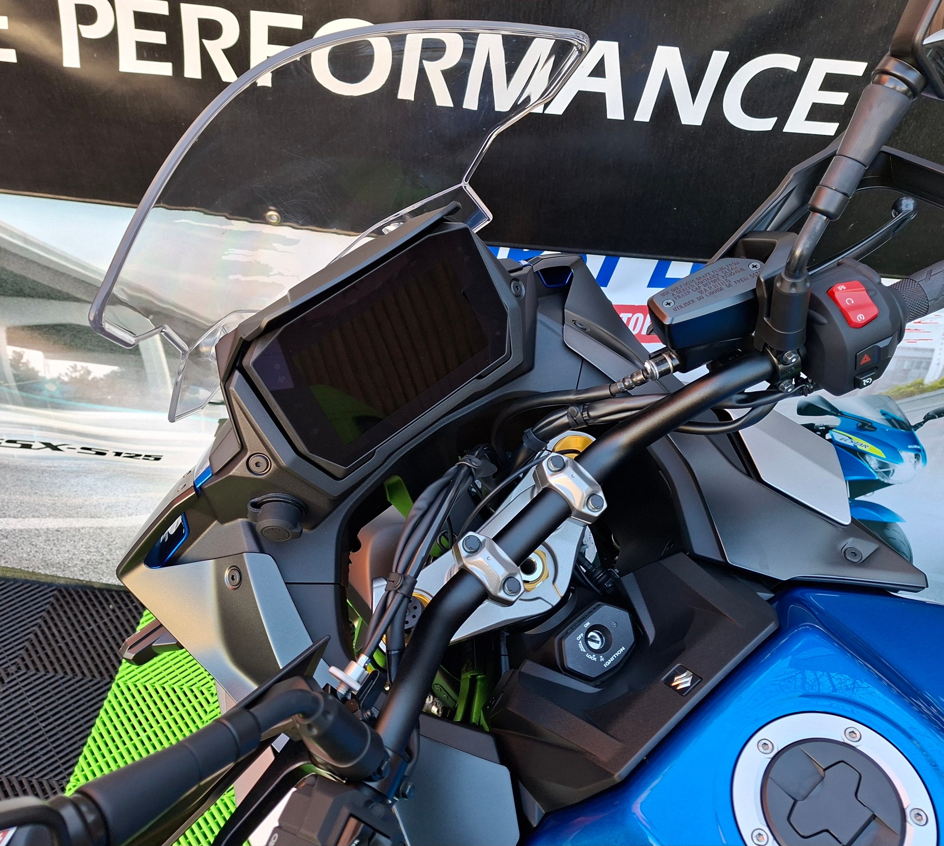 SUZUKI GSX-S 1000 GX Travel-image-11