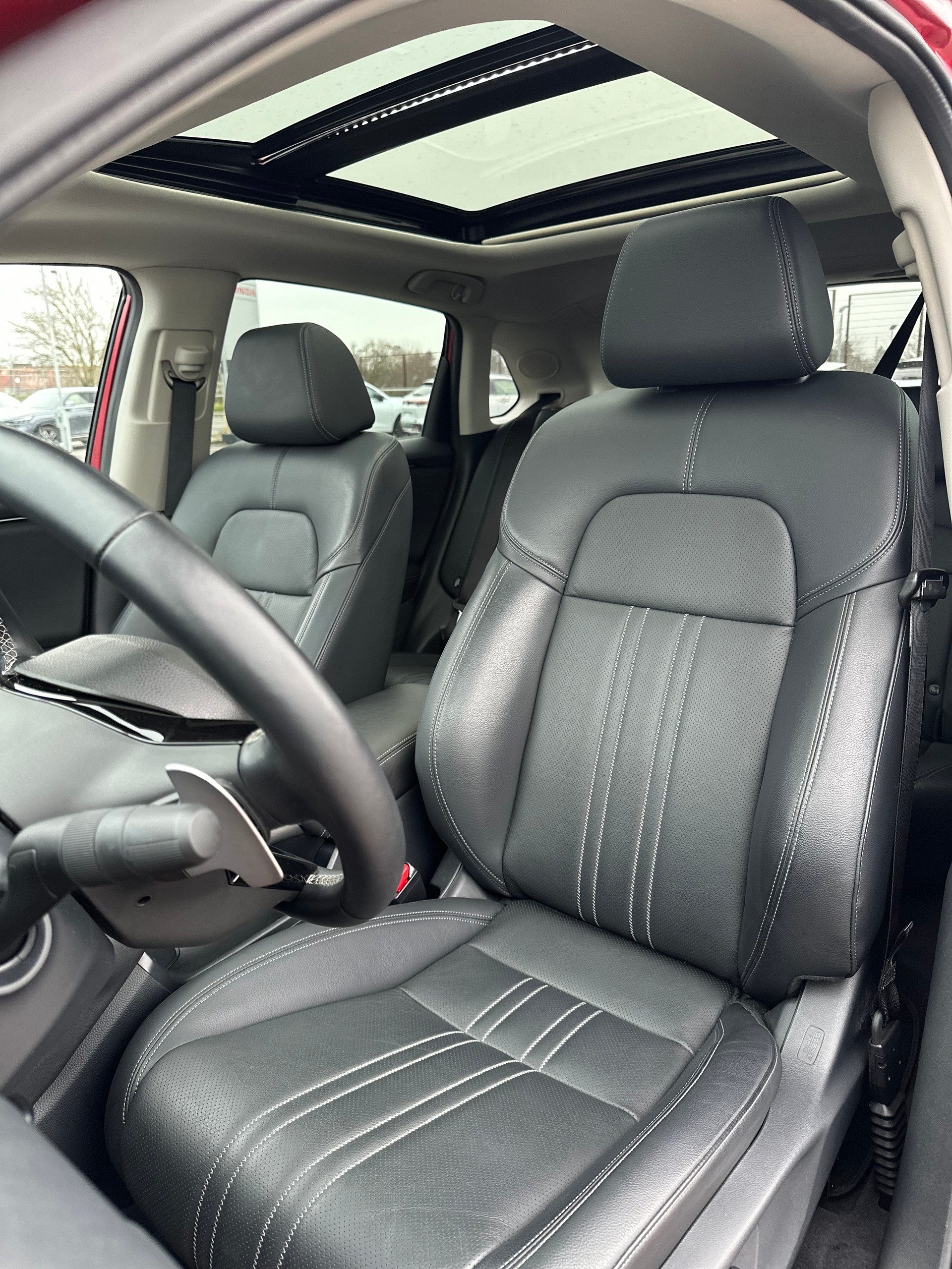 HONDA ZR-V 2.0i MMD Hybrid Advance Automatic-image-9