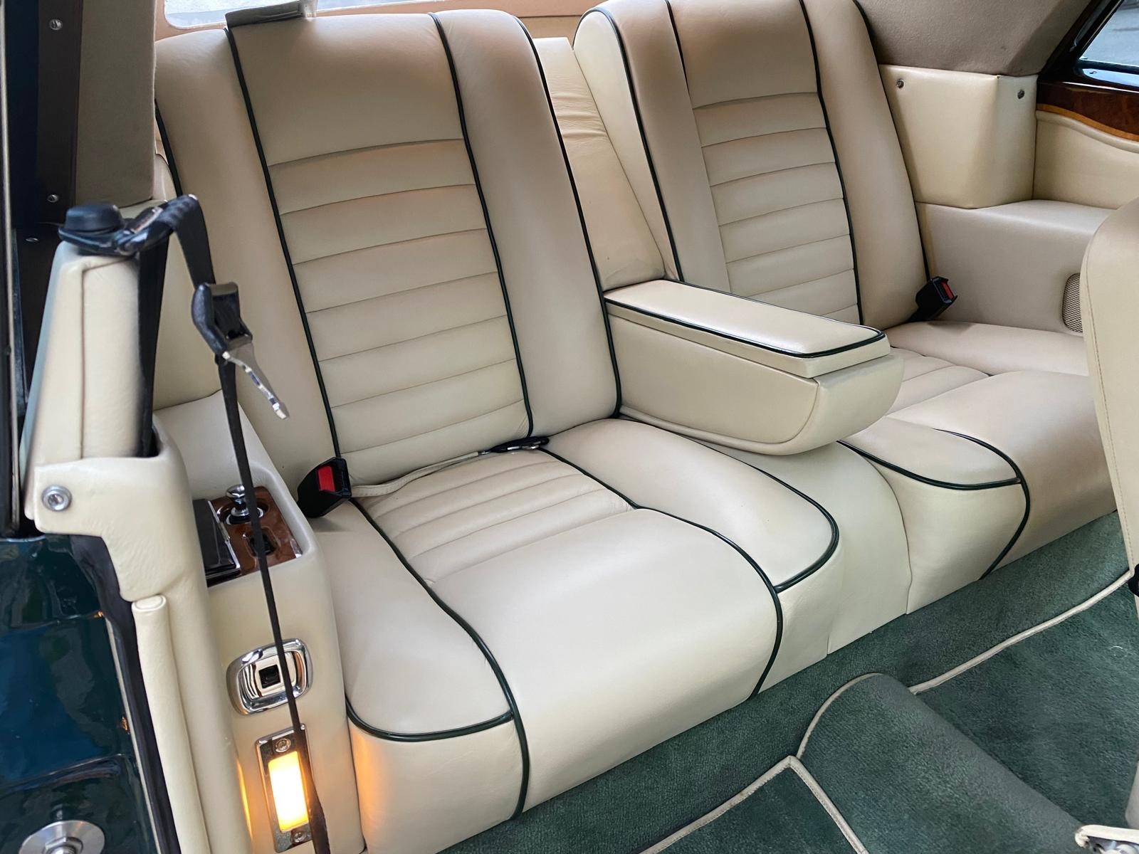 BENTLEY Continental Convertible-image-7