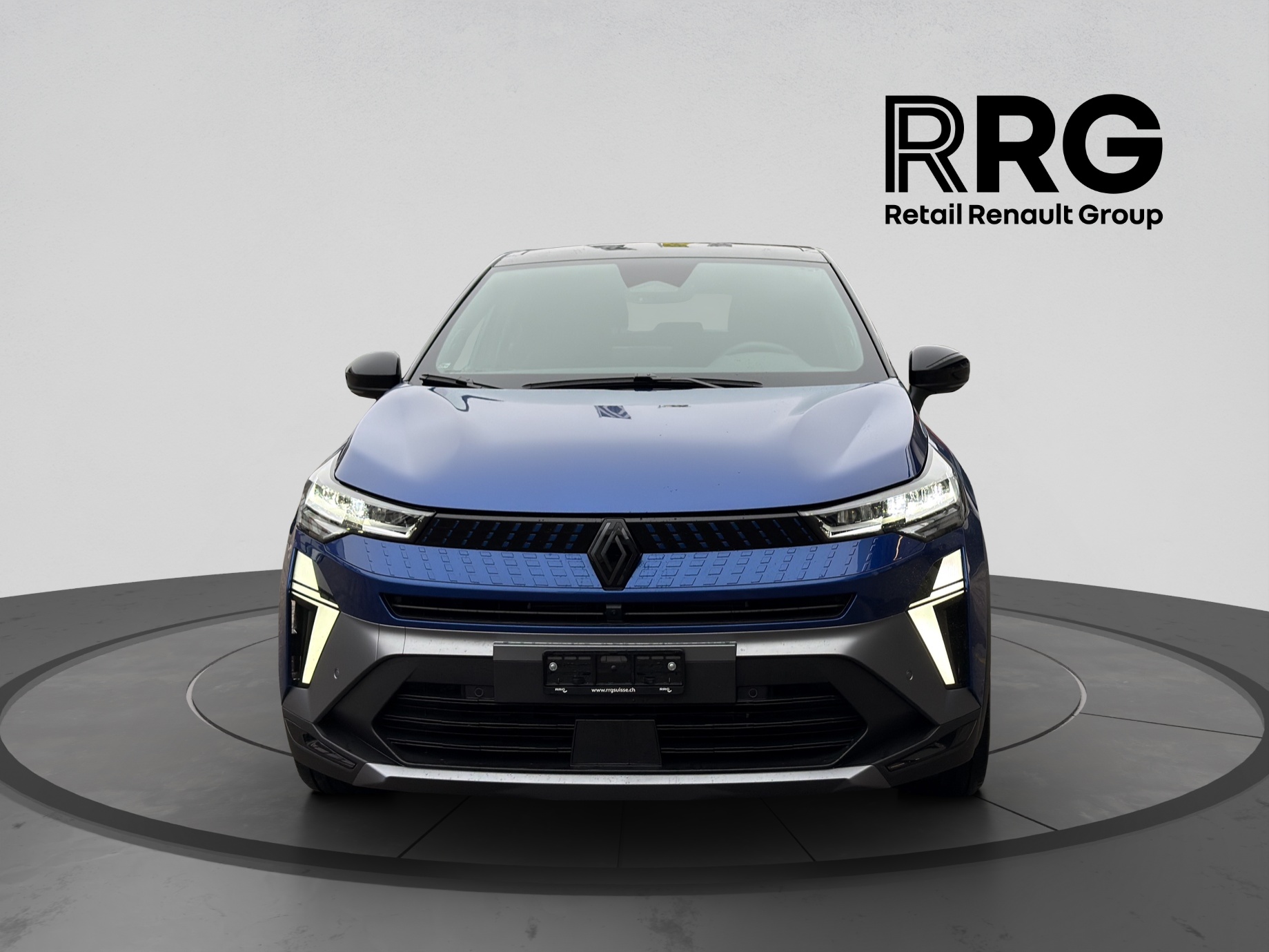 RENAULT Captur 1.6 E-Tech 145 Esprit Alpine DHT-image-7