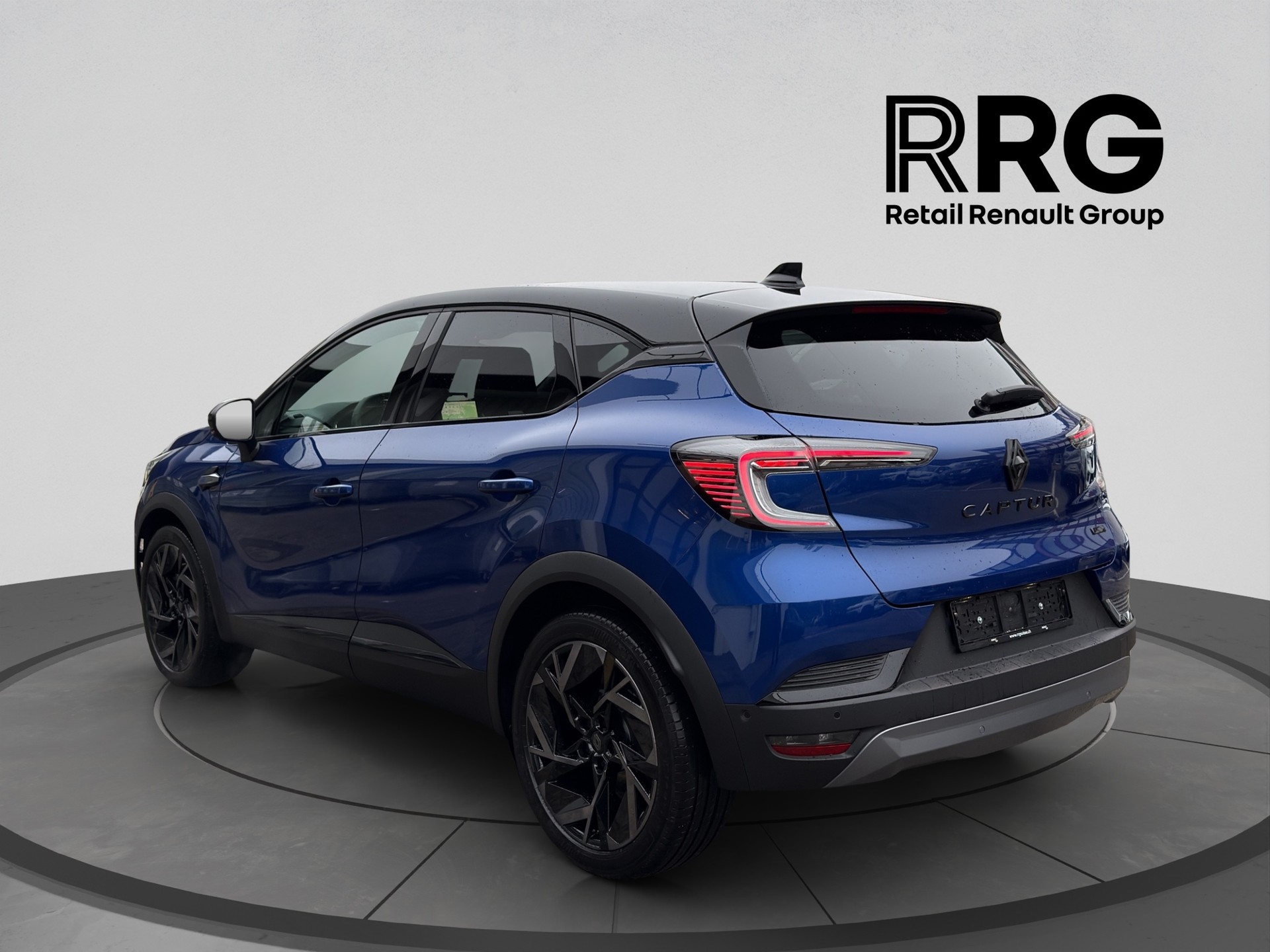 RENAULT Captur 1.6 E-Tech 145 Esprit Alpine DHT-image-4