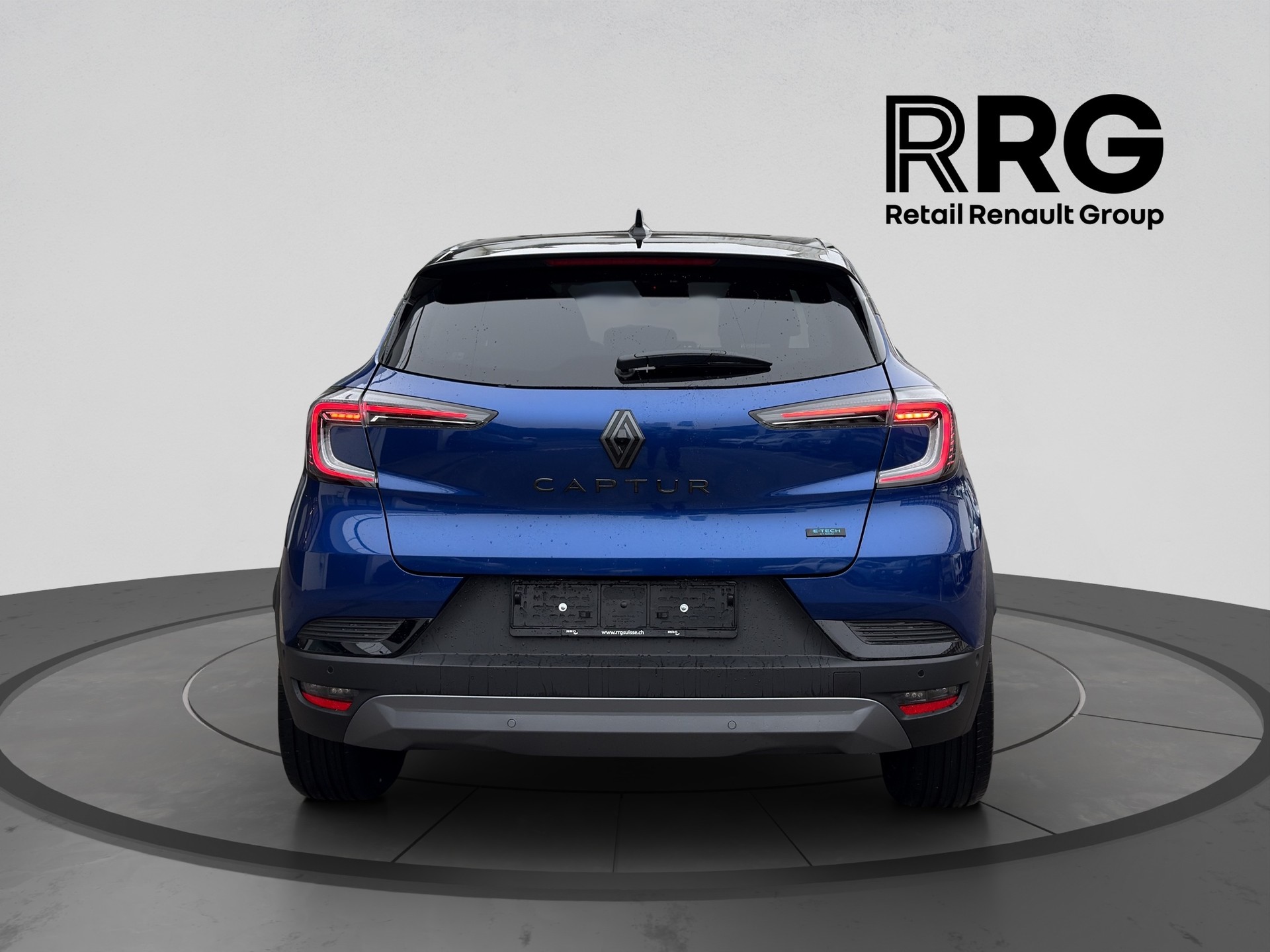 RENAULT Captur 1.6 E-Tech 145 Esprit Alpine DHT-image-3