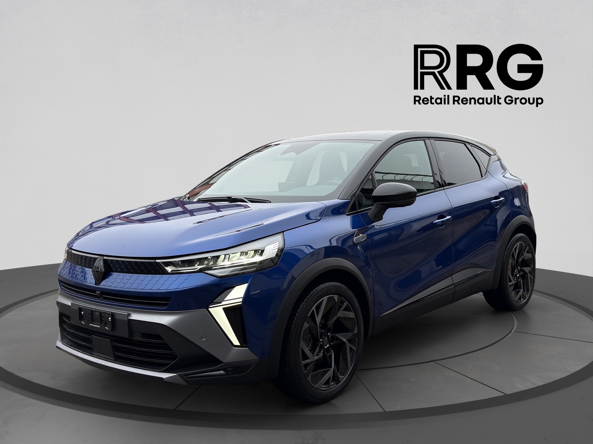 RENAULT Captur 1.6 E-Tech 145 Esprit Alpine DHT-image-6