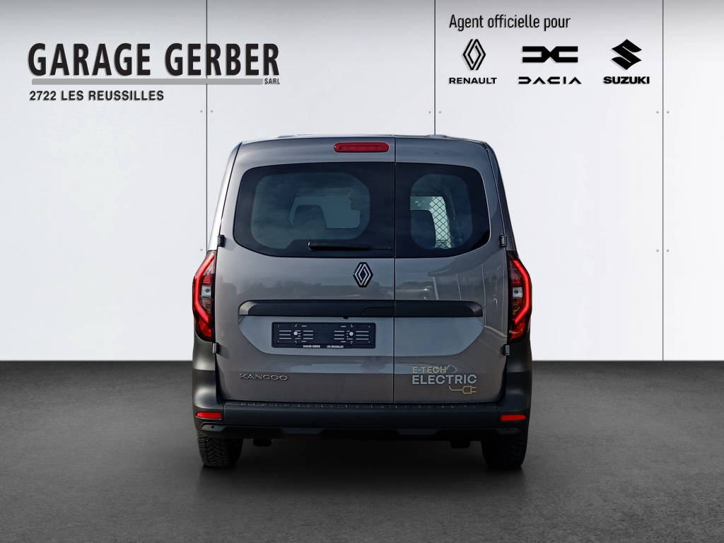 RENAULT Kangoo van E-Tech Electric EV4-image-5