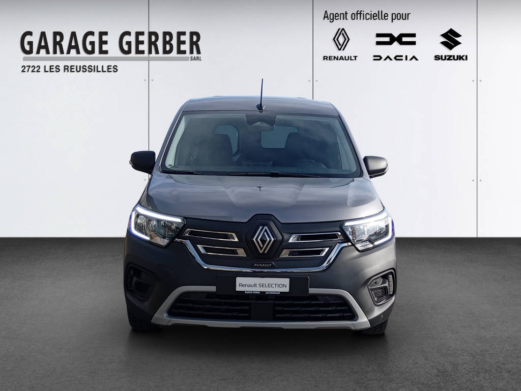 RENAULT Kangoo van E-Tech Electric EV4-image-1