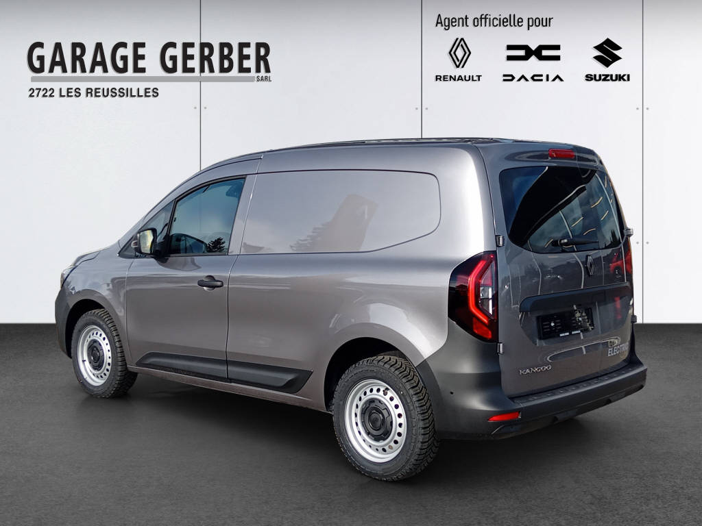 RENAULT Kangoo van E-Tech Electric EV4-image-7