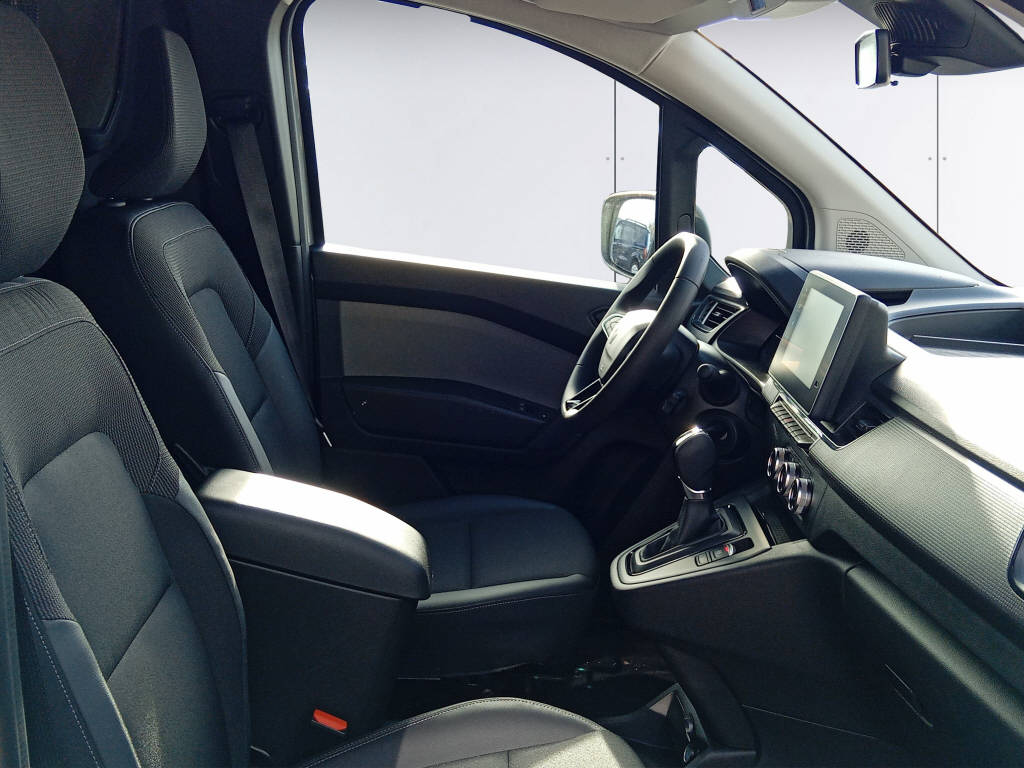 RENAULT Kangoo van E-Tech Electric EV4-image-14