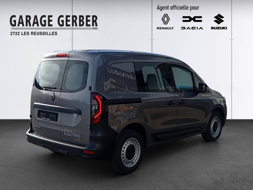 RENAULT Kangoo van E-Tech Electric EV4-image-4