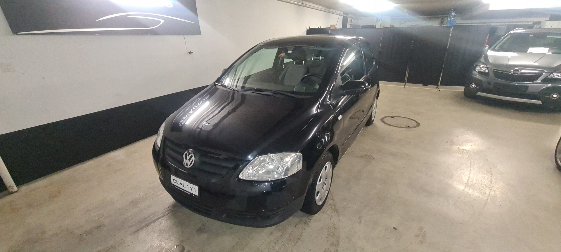 VW Fox 1.2-image-3
