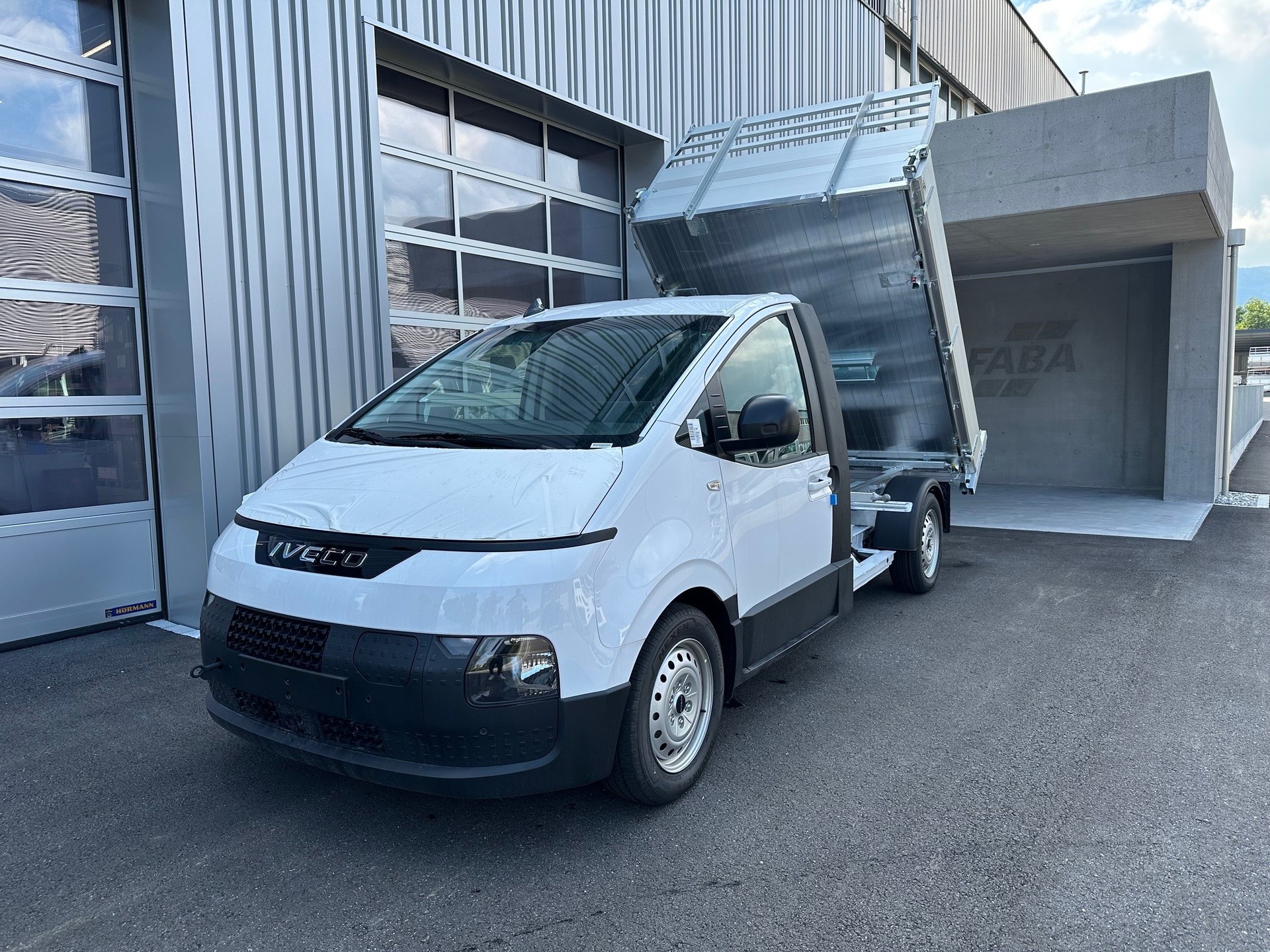 IVECO eMoovy-image-0