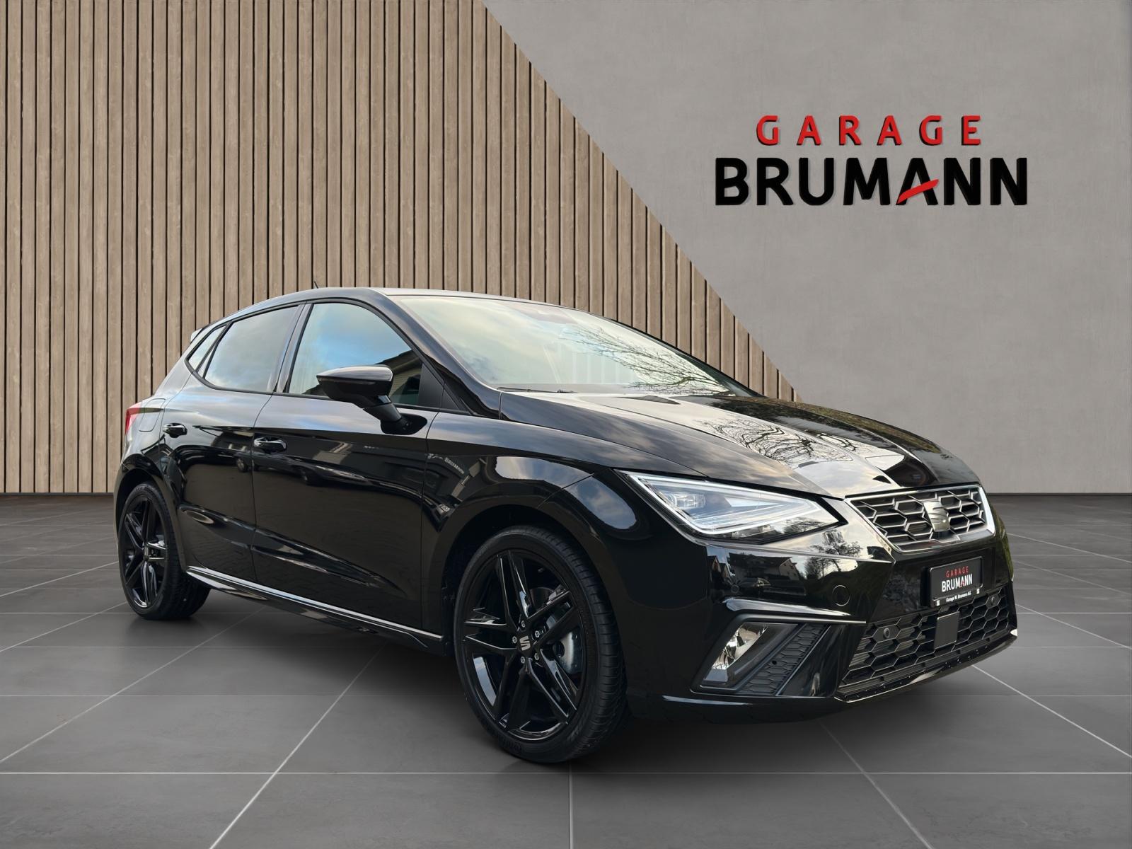 SEAT Ibiza FR 1.5 TSI-image-6