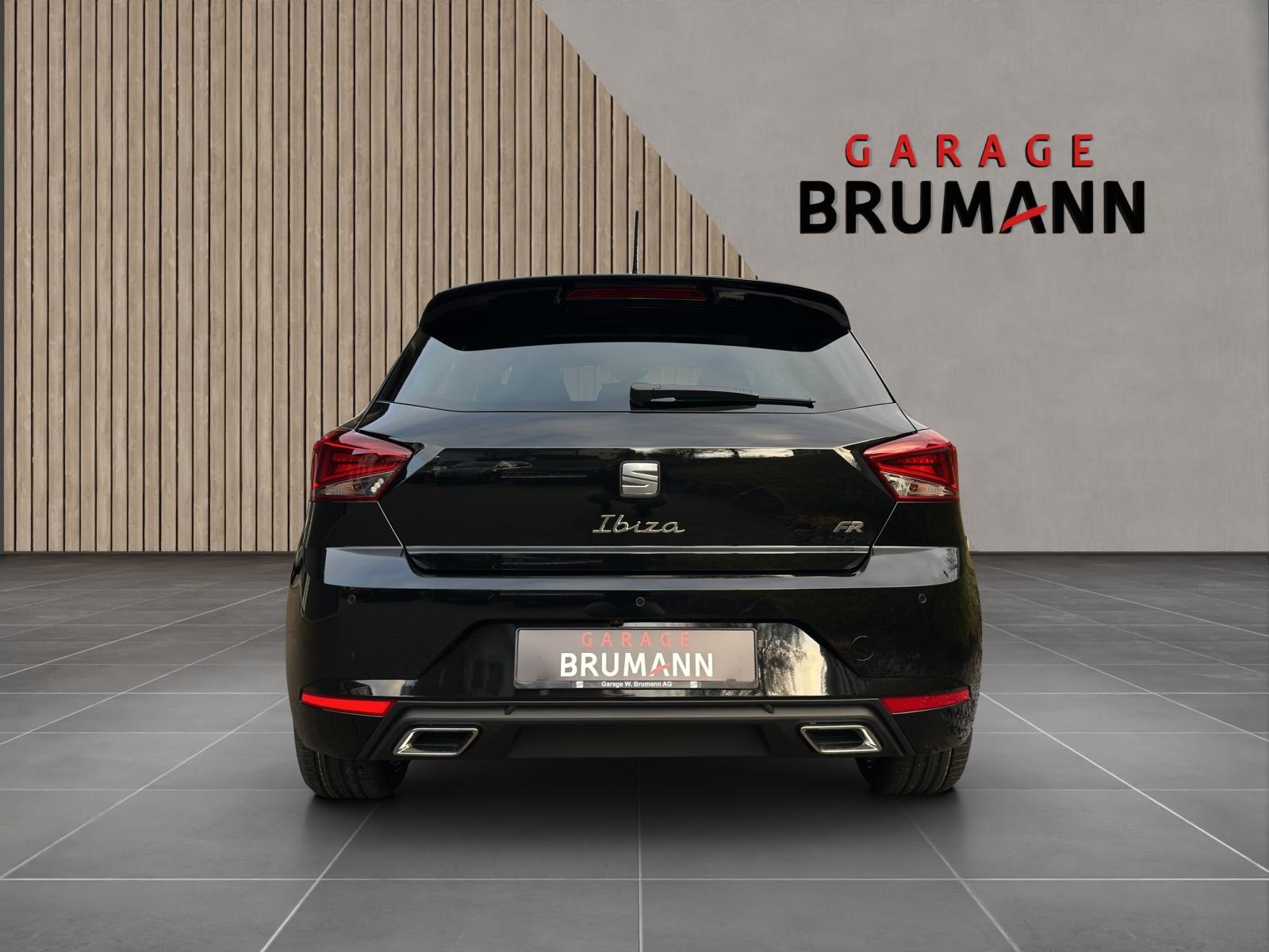 SEAT Ibiza FR 1.5 TSI-image-3