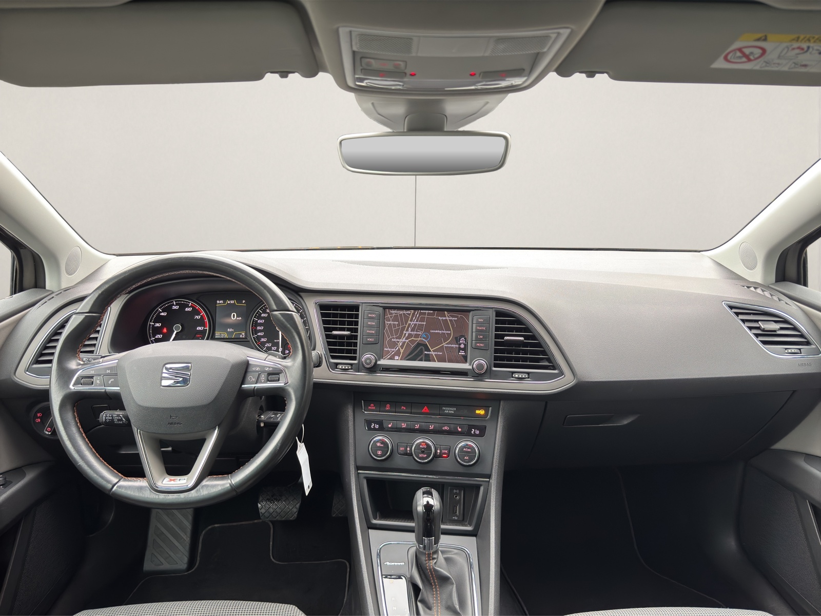 SEAT Leon ST 1.8 TSI X-Perience 4Drive DSG-image-9