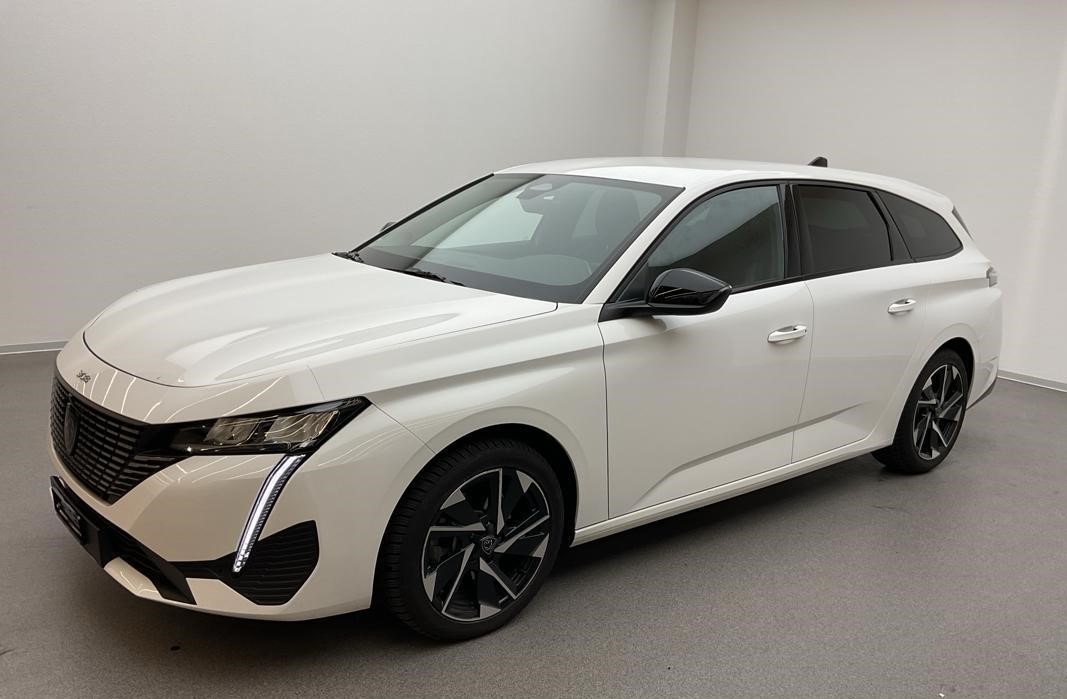 PEUGEOT 308 SW 1.5 BlueHDI Allure Pack EAT8-image-0