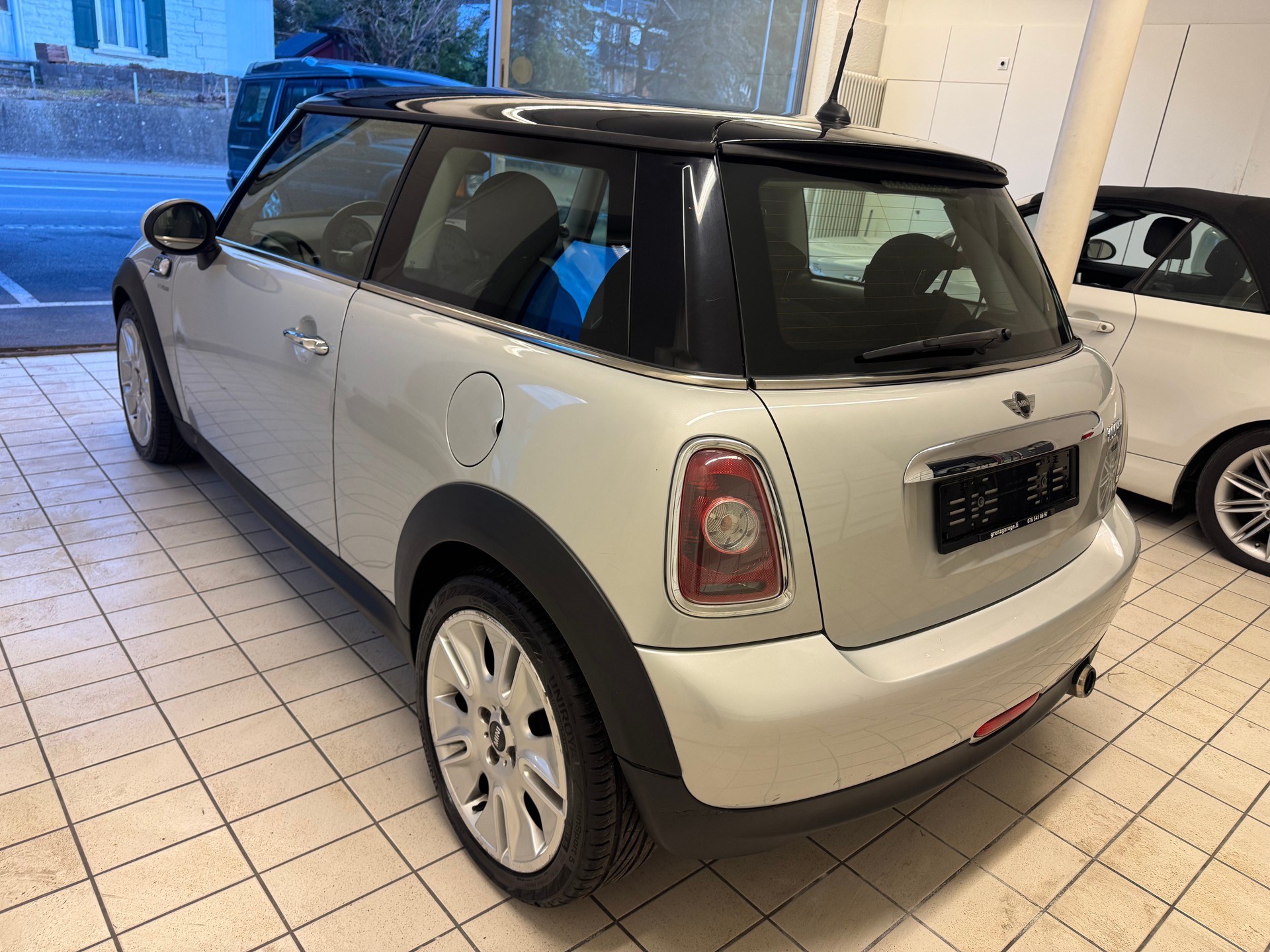 MINI Cooper-image-7