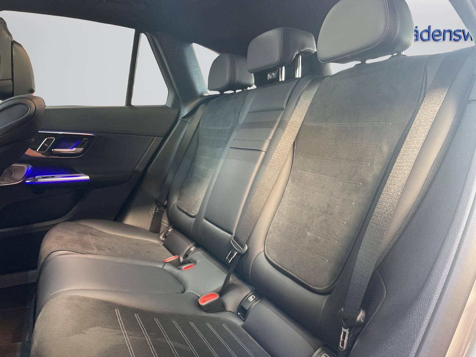 MERCEDES-BENZ GLC 220 d AMG Line 4matic-image-7
