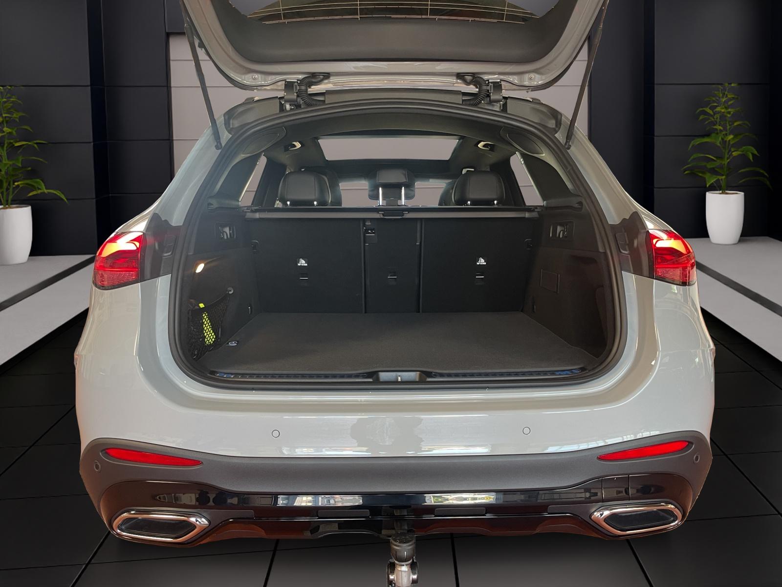 MERCEDES-BENZ GLC 220 d AMG Line 4matic-image-8