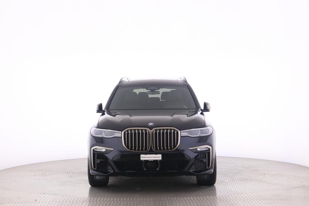 BMW X7 M50i-image-10