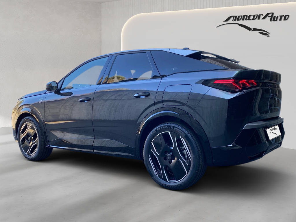 PEUGEOT 3008 e-Launch Edition 325ch Dual Motor AWD-image-6