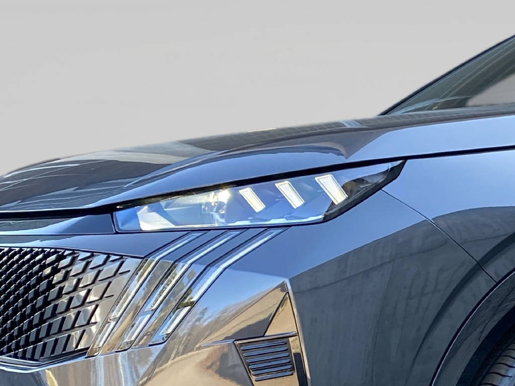 PEUGEOT 3008 e-Launch Edition 325ch Dual Motor AWD-image-2