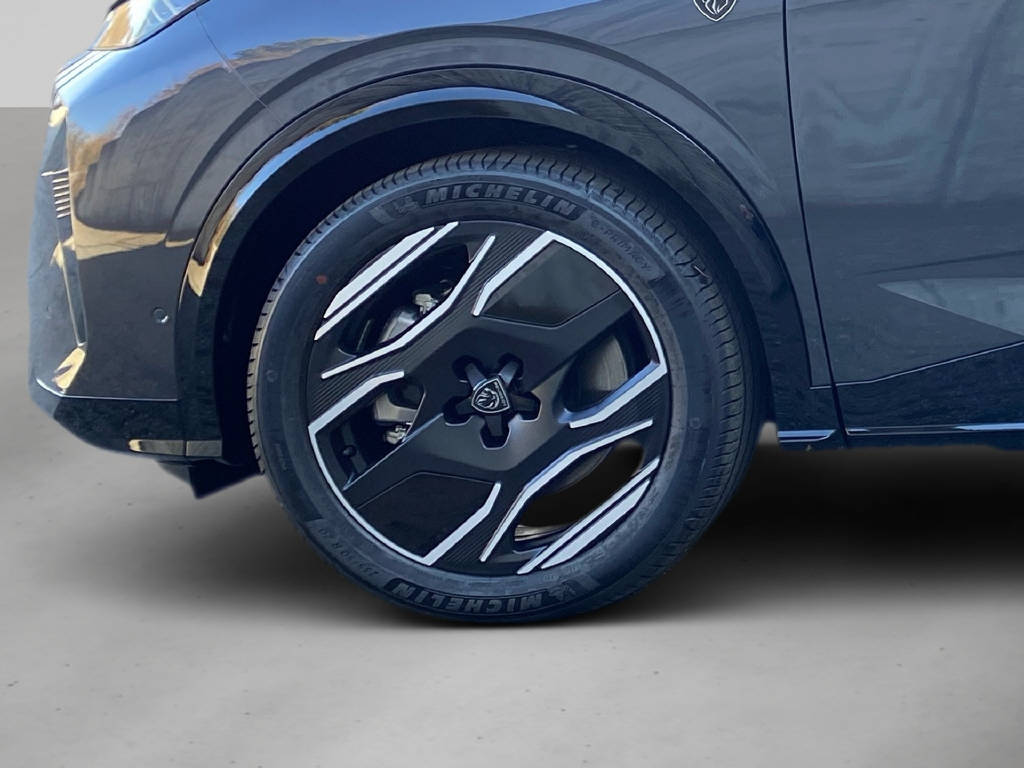 PEUGEOT 3008 e-Launch Edition 325ch Dual Motor AWD-image-5