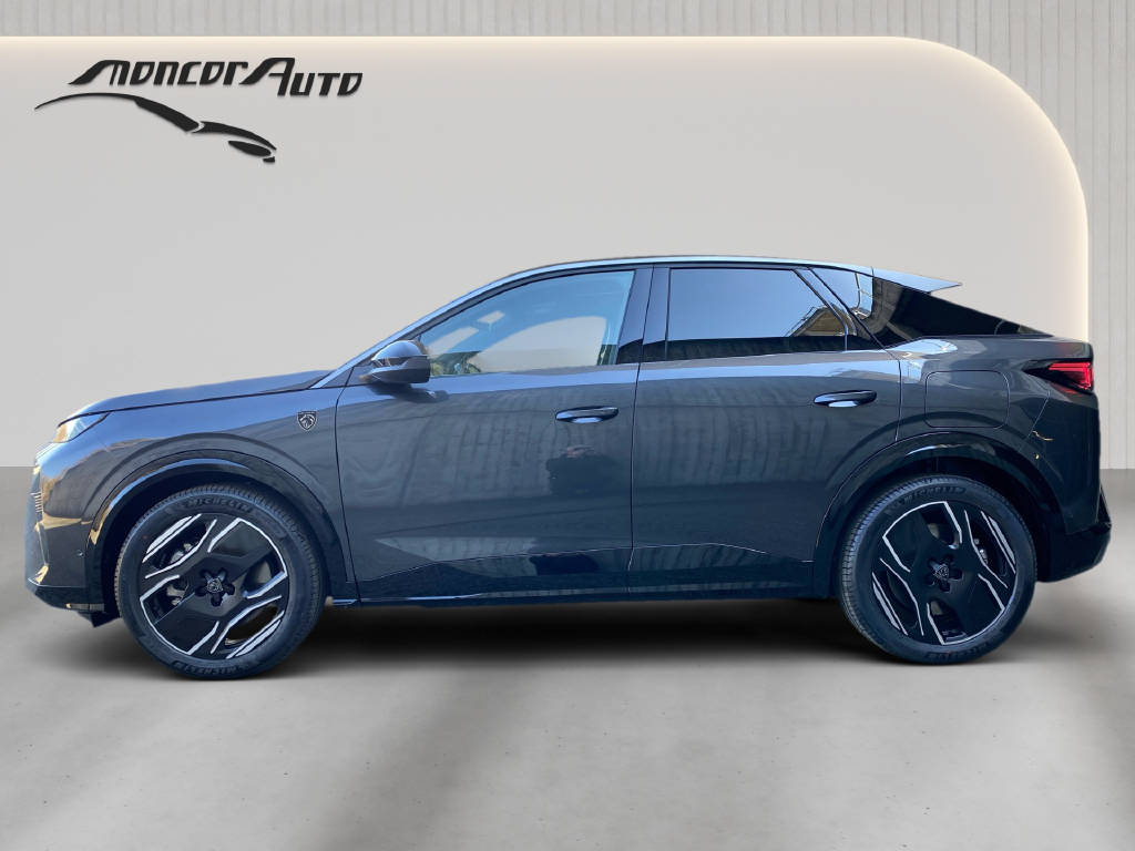 PEUGEOT 3008 e-Launch Edition 325ch Dual Motor AWD-image-4