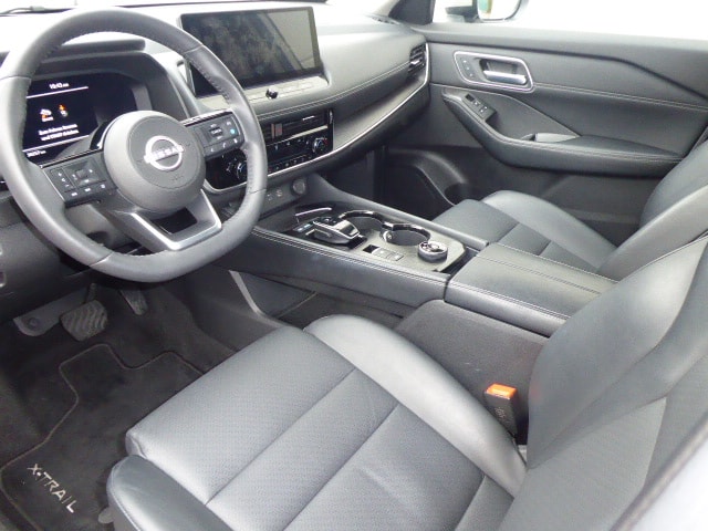 NISSAN X-Trail 1.5 VC-T e-Power 4WD Tekna-image-4