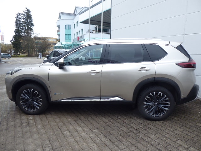 NISSAN X-Trail 1.5 VC-T e-Power 4WD Tekna-image-12