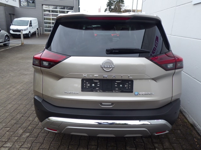 NISSAN X-Trail 1.5 VC-T e-Power 4WD Tekna-image-3