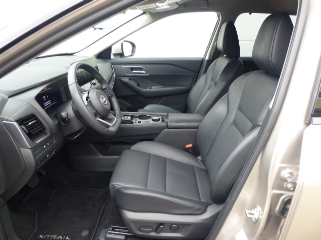 NISSAN X-Trail 1.5 VC-T e-Power 4WD Tekna-image-5