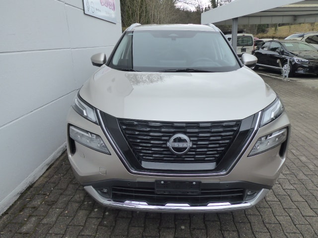 NISSAN X-Trail 1.5 VC-T e-Power 4WD Tekna-image-2