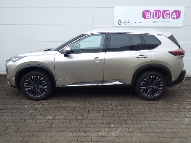 NISSAN X-Trail 1.5 VC-T e-Power 4WD Tekna-image-1