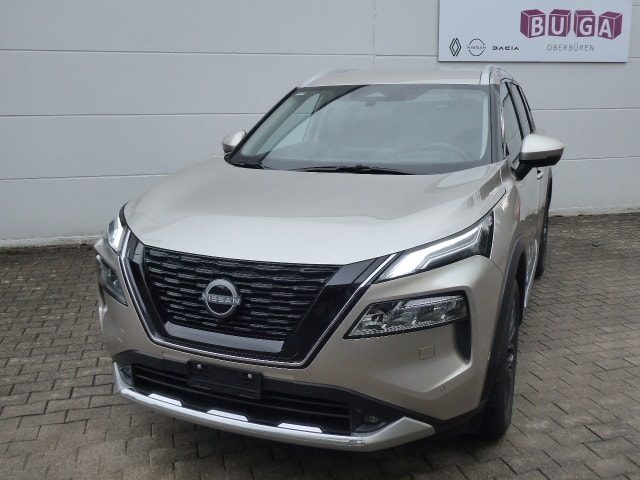 NISSAN X-Trail 1.5 VC-T e-Power 4WD Tekna