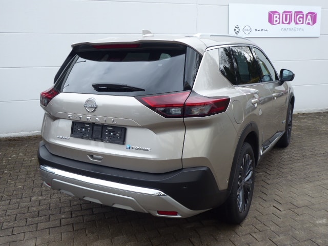 NISSAN X-Trail 1.5 VC-T e-Power 4WD Tekna-image-13