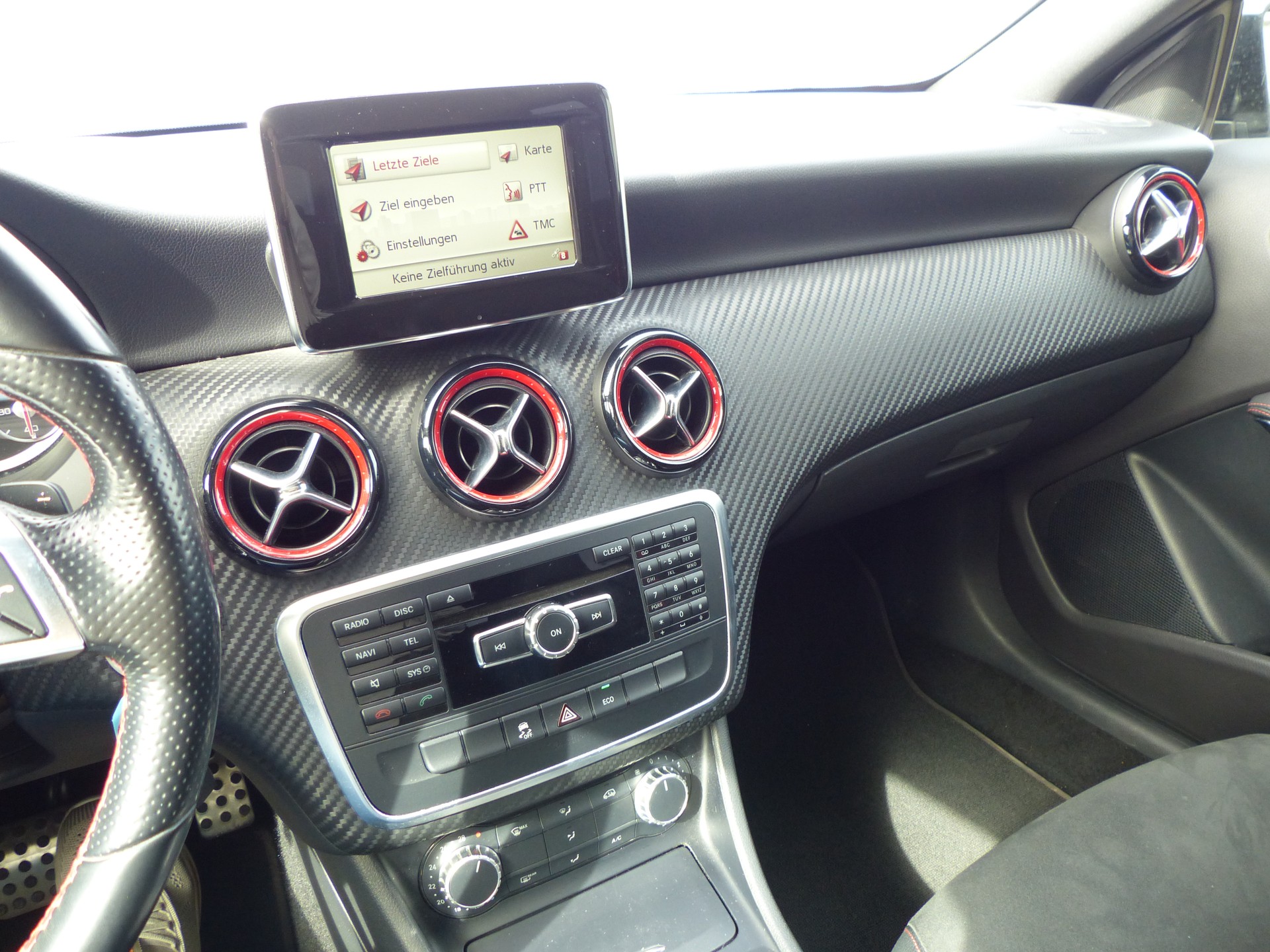 MERCEDES-BENZ A 45 AMG 4Matic Speedshift 7G-DCT-image-10